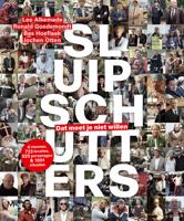 Sluipschutters - Leo Alkemade, Ronald Goedemondt, Bas Hoeflaak, Jochen Otten - ebook - thumbnail