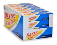 Dextro Energy - Classic - 24 stuks - thumbnail