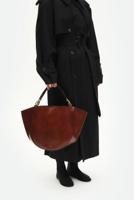 Wandler shopper Hortensia Tote 000169-1775 pallisander glaze - thumbnail