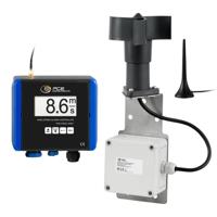 PCE Instruments PCE-WSAC 50W+ 230 Windmeter 1 tot 50 m/s Met datalogger - thumbnail