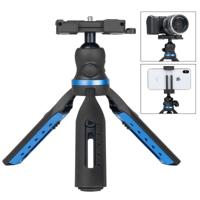 Ulanzi TT20 tafelstatief verstelbaar met ingebouwde telefoonhouder - thumbnail