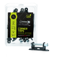 ZoneGuard Hoek Lintisolator 60 mm - thumbnail