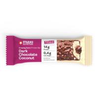 MAXI NUTRITION Maxinutrition creamy core protein bar dark chocolate coconut (12x 45g) - thumbnail