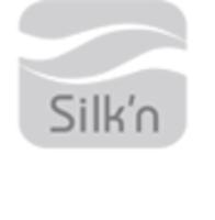 SILK'N MK81PE1001 Spiegel met muziek, bluetooth LED - Black Friday - thumbnail