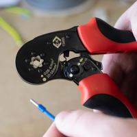 C.K T3695 T3695 Adereindhulzen 0.08 tot 16 mm² - thumbnail