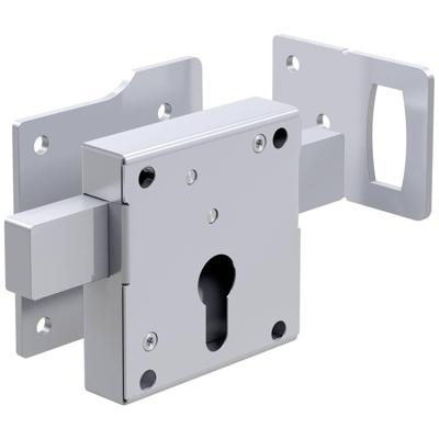 Basi 9900-0006 Opschoefbaarslot