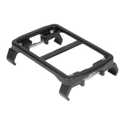 Atran velo adapter newrack uni met avs zwart