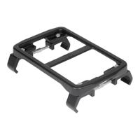 Atran velo adapter newrack uni met avs zwart - thumbnail