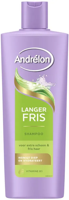 Andrélon Andrelon Shampoo - Langer Fris 400ml - thumbnail