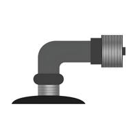 Binnenband Kenda 12-300/325 JS87Y - thumbnail