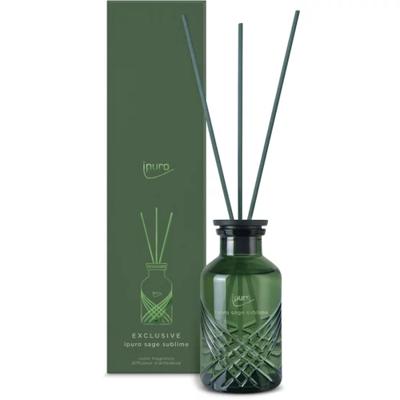 IPuro geurdiffuser sage sublime 240ml