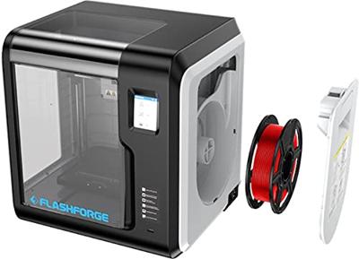 Flashforge Adventurer 3 3D-printer Wi-Fi