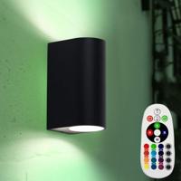 V-TAC 218791 LED-lamp Energielabel F (A - G) GU10 10 W Natuurwit (Ø x l) 50 mm x 50 mm 1 stuk(s) - thumbnail