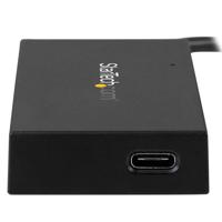 USB-HUB Startech HB30C3A1CFB - thumbnail