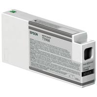 Epson T59680N UltraChrome HDR inktcartridge 1 stuk(s) Origineel Mat Zwart - thumbnail