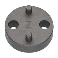 Vigor V3760-Z Adapterplaat Z - thumbnail