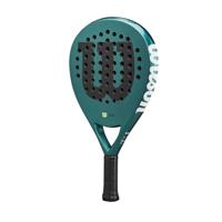 Padel Racket Wilson Blade V3 Padel Blauw Koolstofvezel - thumbnail