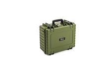 B & W International Typ 6000 Camerakoffer Waterdicht - thumbnail