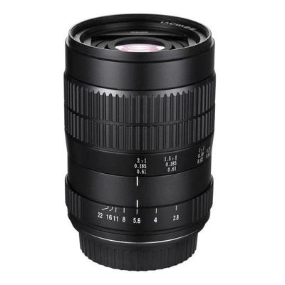 Laowa 60mm F2.8 2x Ultra-Macro Sony E