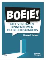 Boeie! - Karel Joos - ebook - thumbnail