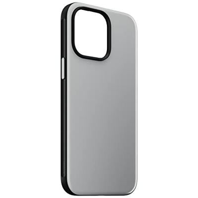 Nomad Sport hoesje iPhone 14 Pro Max - Lunar Gray