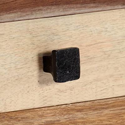Tv-meubel 120x30x40 cm massief gerecycled hout