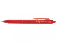 Pilot balpen FriXion Ball Clicker 10 rood - thumbnail