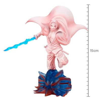 One Piece Film Red Senkozekkei Figure - Shanks One Piece Film Red Senkozekkei Figure - Shanks