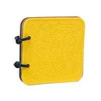 Bigjigs badboekje dieren - thumbnail