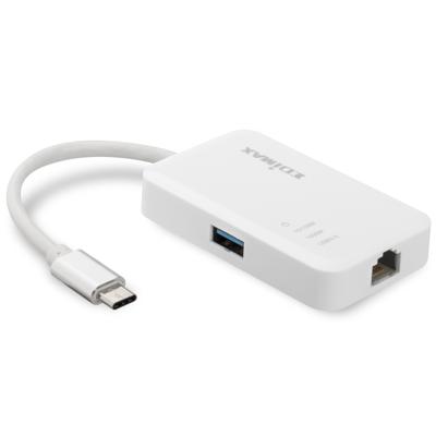 EDIMAX EU-4308 Netwerkadapter USB-A 3.2 Gen 2