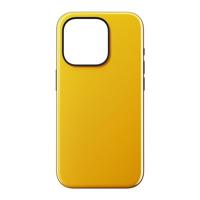 Nomad Sport hoesje iPhone 15 Pro - Racing Yellow - thumbnail