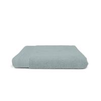 The One Badhanddoek 450 gram 70x140 Licht grijs - thumbnail