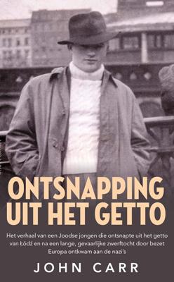 Ontsnapping uit het getto Ontsnapping uit het getto