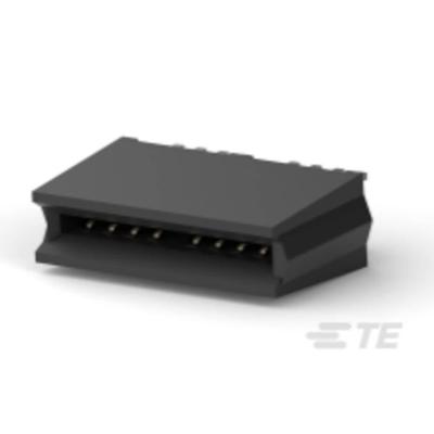 TE Connectivity 6650534-1 1 stuk(s)