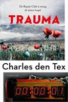 Trauma - Charles den Tex - ebook - thumbnail