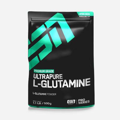 Ultrapure L-glutamine powder 500 Gram