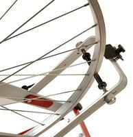 Bicisupport BS070 Wielrichter 42cm Tafelstandaard - thumbnail