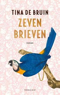 Zeven brieven