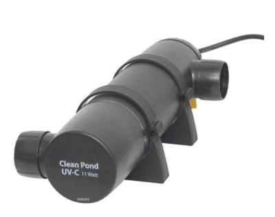 Clean Pond UV-C 11 Watt vijveraccesoires VT - Vt