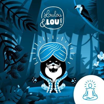 Méditation : Ondule comme un Serpent