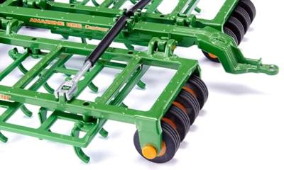 Siku 2069 Amazone Centaur 1:32 Siku 2069 Amazone Centaur 1:32