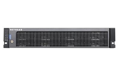 Netgear RR4312S0-10000S ReadyNAS 4312S, 10Gig SFP+ 2U 12-bay