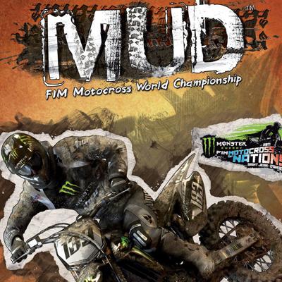 MUD - FIM Motocross World Championship MUD - FIM Motocross World Championship