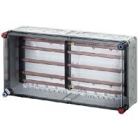 Hensel 2000665 Mi 6452 Distributiekast Opbouw (op muur) Inhoud: 1 stuk(s)