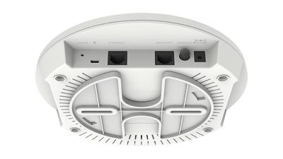 D-Link DWL-6610AP - Draadloos basisstation