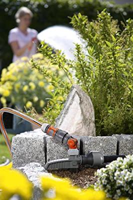 GARDENA 05327-20 neu Kraanaansluiting
