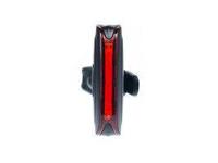 Rema Tip Top Nederland B.V. Simson usb led lamp line rood 20 led 3 lux - thumbnail
