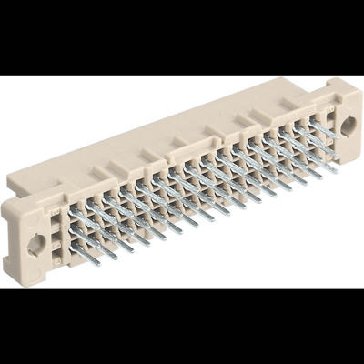 Harting 09232326825 Female connector Aantal rijen 3 1 stuk(s)