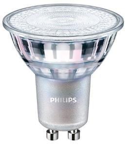 Philips MASTER LED MV VLE 4,9-50W GU10 927 36gr - LED3447 Philips MASTER LED MV VLE 4,9-50W GU10 927 36gr - LED3447
