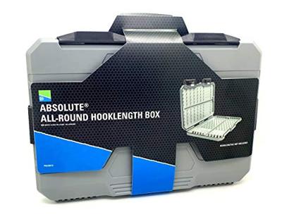 Preston Absolute All-Round Hooklength Box